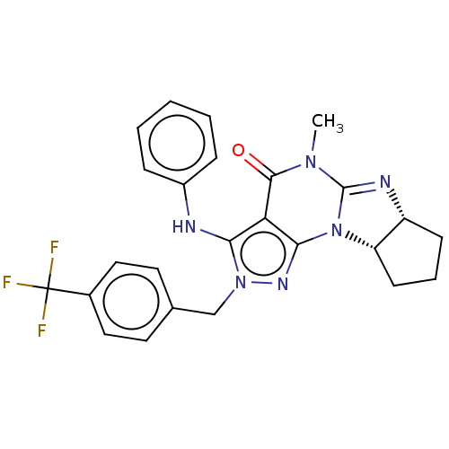 Chemical structure of BindingDB Monomer ID 50150239