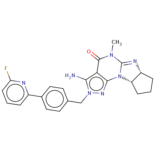 Chemical structure of BindingDB Monomer ID 50150265