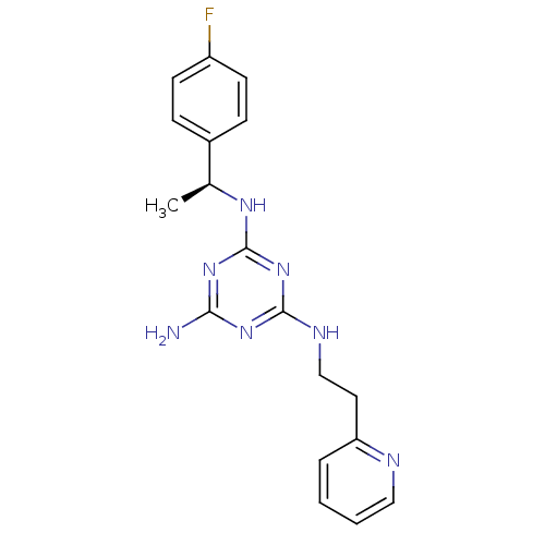 Chemical structure of BindingDB Monomer ID 50150406