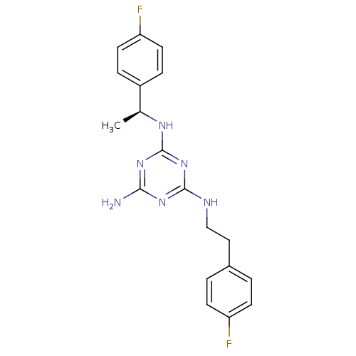 Chemical structure of BindingDB Monomer ID 50150413