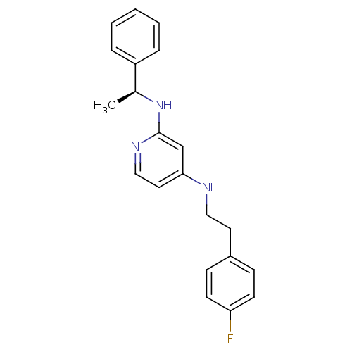 Chemical structure of BindingDB Monomer ID 50150432