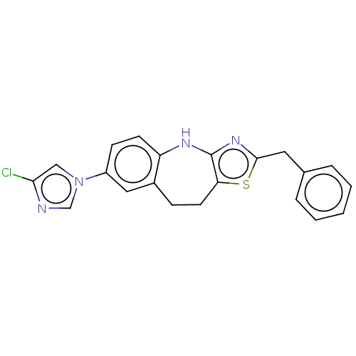 Chemical structure of BindingDB Monomer ID 50150475