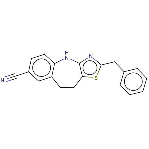 Chemical structure of BindingDB Monomer ID 50150476