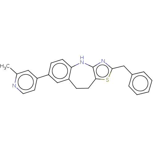Chemical structure of BindingDB Monomer ID 50150479