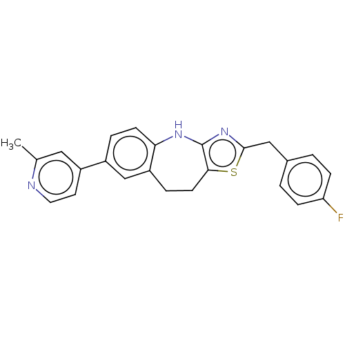 Chemical structure of BindingDB Monomer ID 50150480