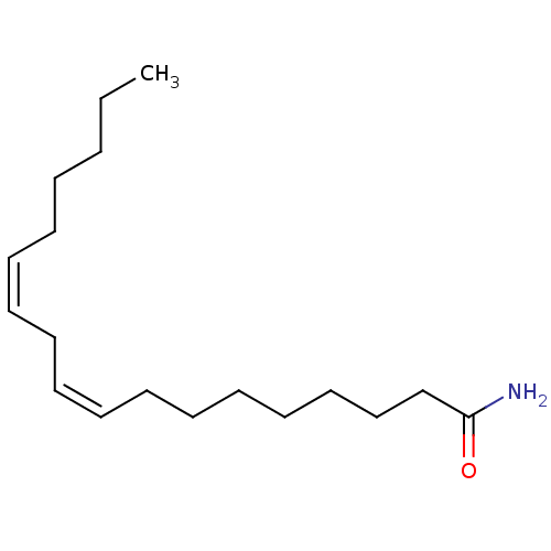 Chemical structure of BindingDB Monomer ID 50150483