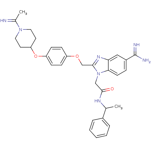 Chemical structure of BindingDB Monomer ID 50150492