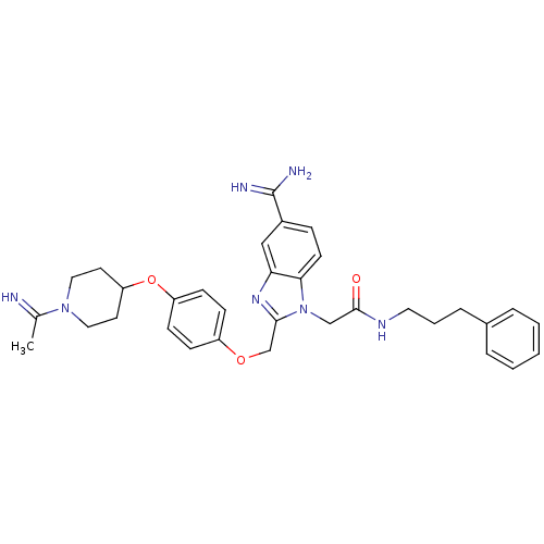 Chemical structure of BindingDB Monomer ID 50150504