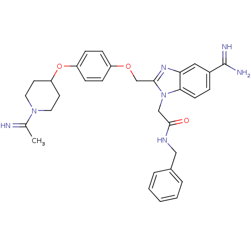 Chemical structure of BindingDB Monomer ID 50150506
