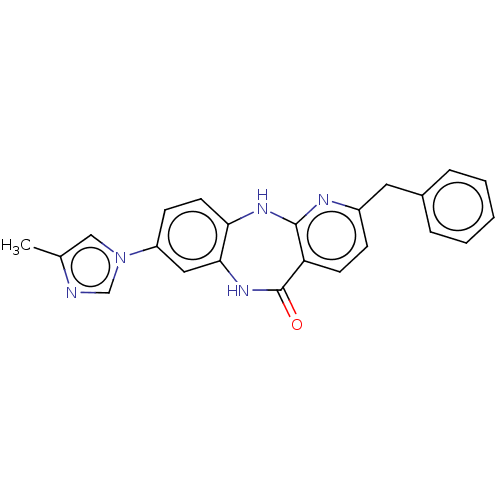 Chemical structure of BindingDB Monomer ID 50150512