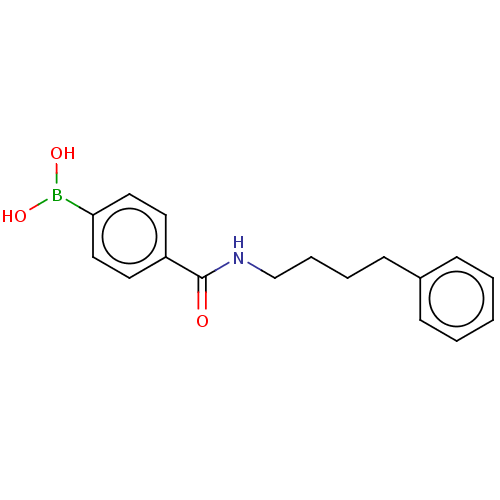 Chemical structure of BindingDB Monomer ID 50150545