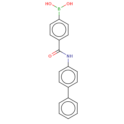 Chemical structure of BindingDB Monomer ID 50150582