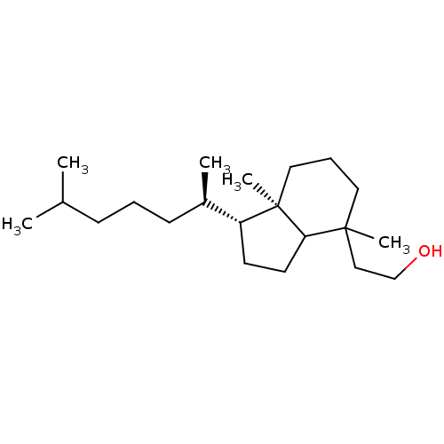 Chemical structure of BindingDB Monomer ID 50150608