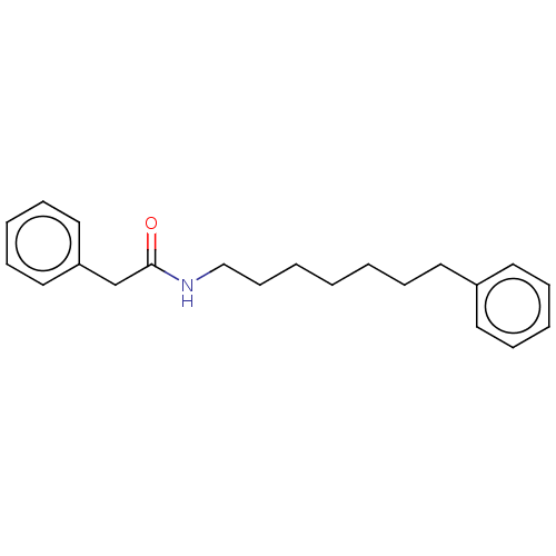 Chemical structure of BindingDB Monomer ID 50150633