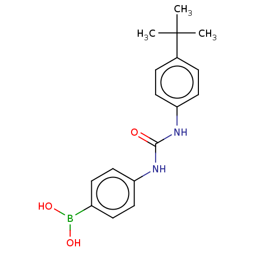 Chemical structure of BindingDB Monomer ID 50150636