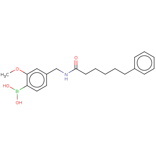 Chemical structure of BindingDB Monomer ID 50150638