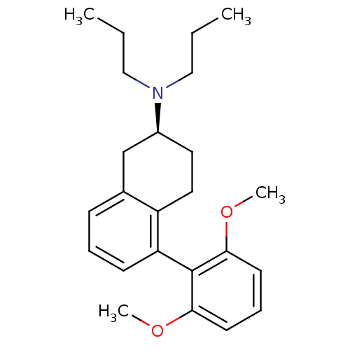 Chemical structure of BindingDB Monomer ID 50150674