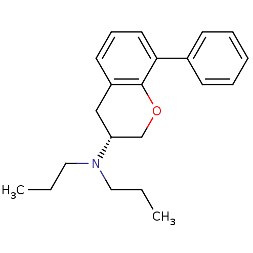 Chemical structure of BindingDB Monomer ID 50150676
