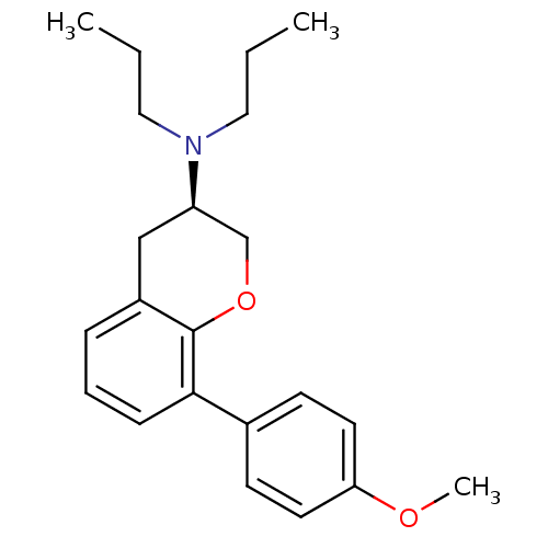 Chemical structure of BindingDB Monomer ID 50150678