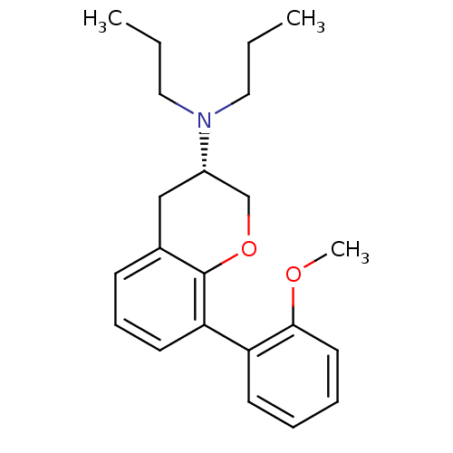 Chemical structure of BindingDB Monomer ID 50150683