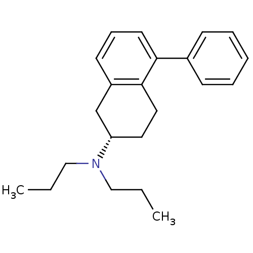 Chemical structure of BindingDB Monomer ID 50150685