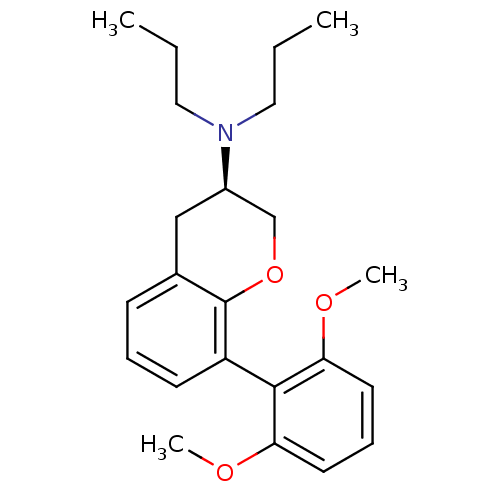 Chemical structure of BindingDB Monomer ID 50150686