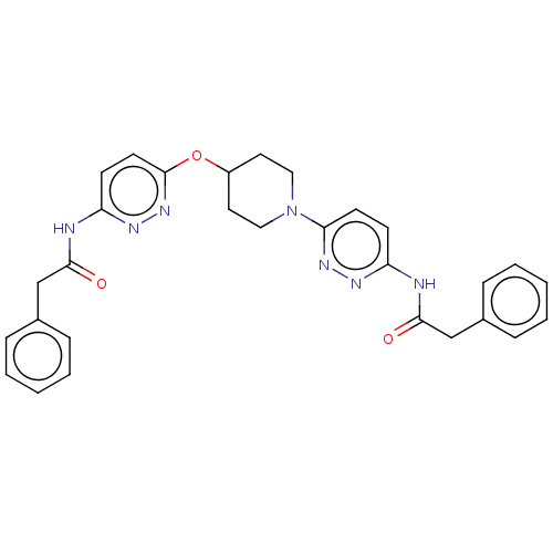 Chemical structure of BindingDB Monomer ID 50150705