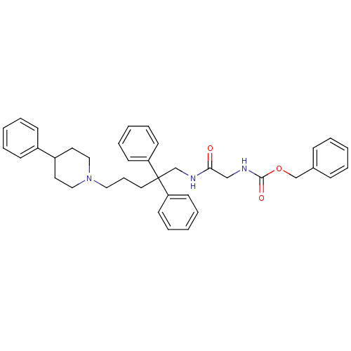 Chemical structure of BindingDB Monomer ID 50150707