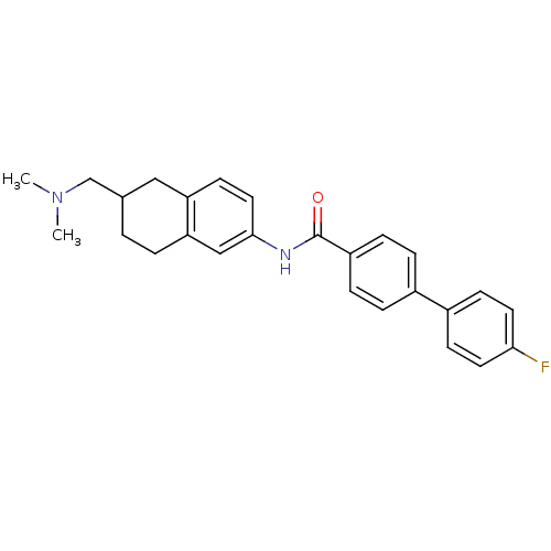 Chemical structure of BindingDB Monomer ID 50150715