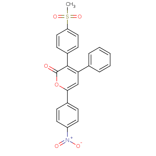 Chemical structure of BindingDB Monomer ID 50150718