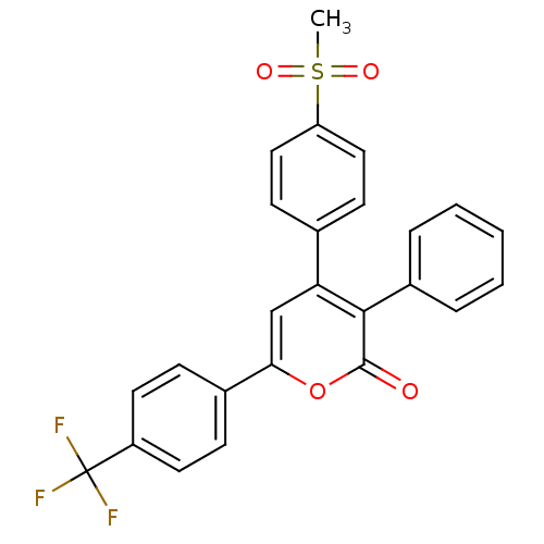 Chemical structure of BindingDB Monomer ID 50150743