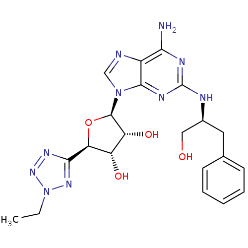 Chemical structure of BindingDB Monomer ID 50150766
