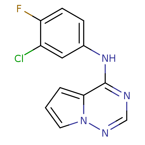 Chemical structure of BindingDB Monomer ID 50150772