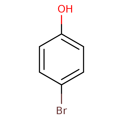 Chemical structure of BindingDB Monomer ID 50150779