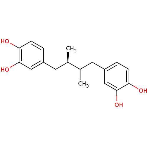 Chemical structure of BindingDB Monomer ID 50150780