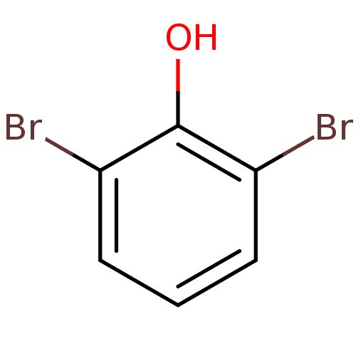 Chemical structure of BindingDB Monomer ID 50150789