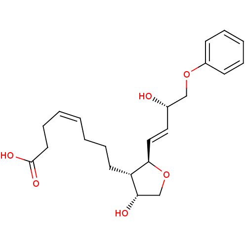 Chemical structure of BindingDB Monomer ID 50150897
