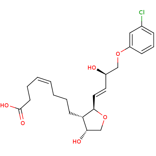 Chemical structure of BindingDB Monomer ID 50150898