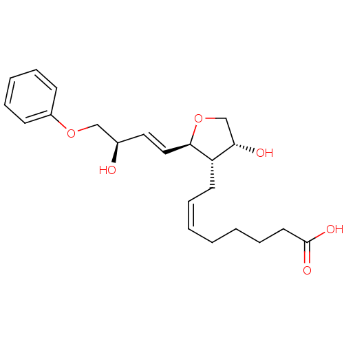 Chemical structure of BindingDB Monomer ID 50150902