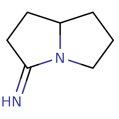 Chemical structure of BindingDB Monomer ID 50150910