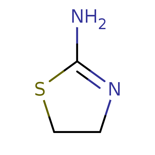 Chemical structure of BindingDB Monomer ID 50150920