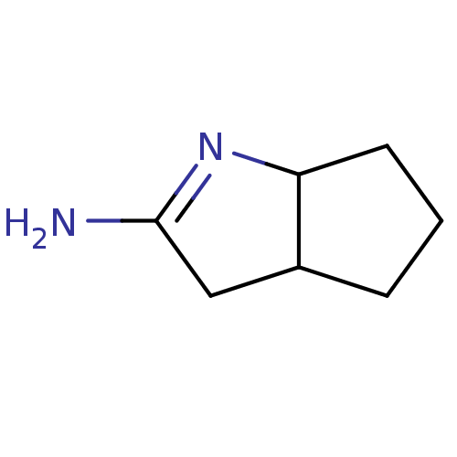 Chemical structure of BindingDB Monomer ID 50150921