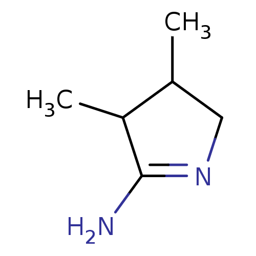 Chemical structure of BindingDB Monomer ID 50150928