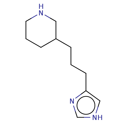 Chemical structure of BindingDB Monomer ID 50150943
