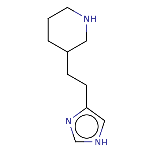 Chemical structure of BindingDB Monomer ID 50150944