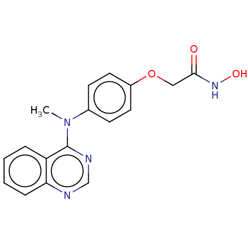 Chemical structure of BindingDB Monomer ID 50150951