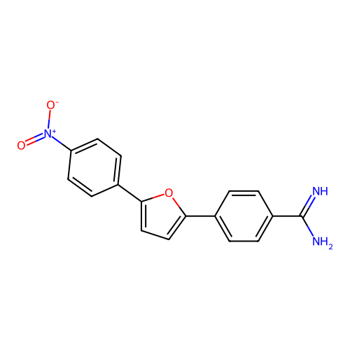 Chemical structure of BindingDB Monomer ID 50150962