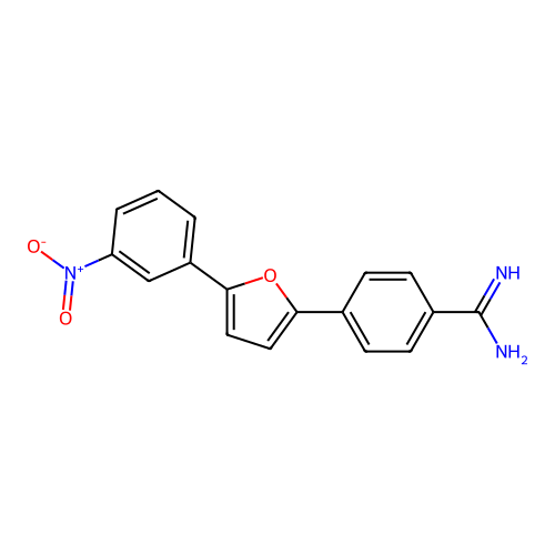 Chemical structure of BindingDB Monomer ID 50150963