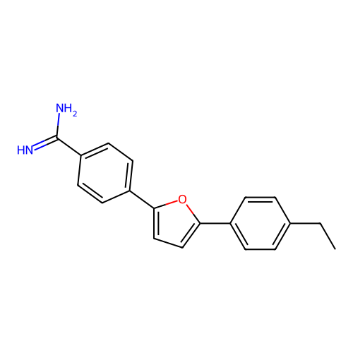 Chemical structure of BindingDB Monomer ID 50150965