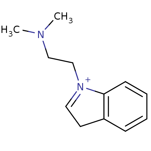 Chemical structure of BindingDB Monomer ID 50150980